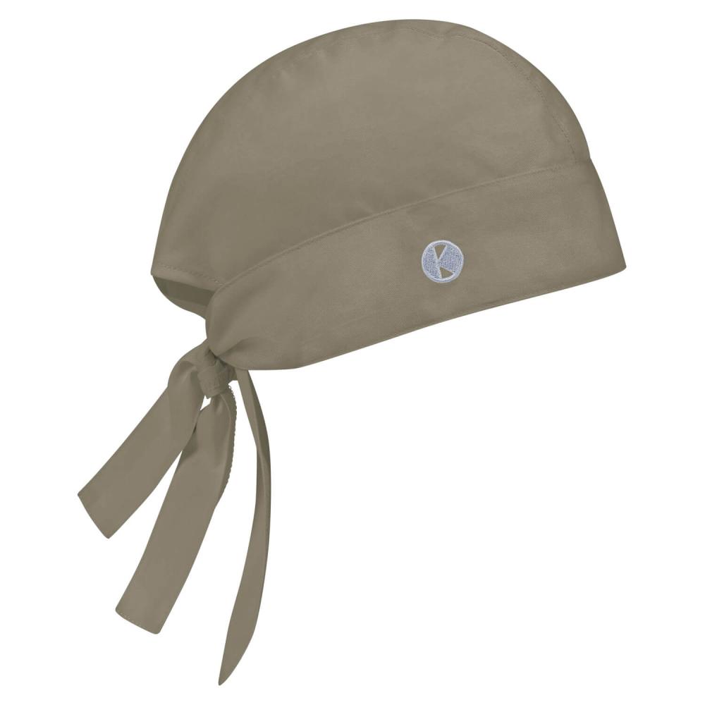 KARLOWSKY | Bandana Essential (salbei) KM 30/67
